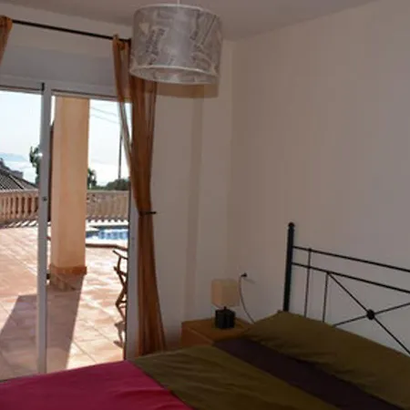 Βίλα Casa Sol Y Mar El Campello