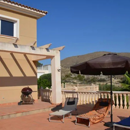 Casa Sol Y Mar *