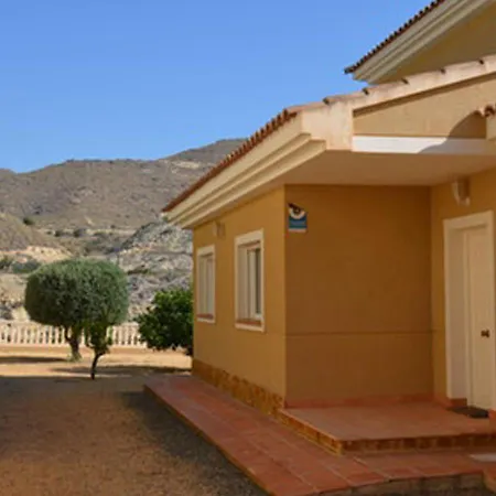 וילה Casa Sol Y Mar
