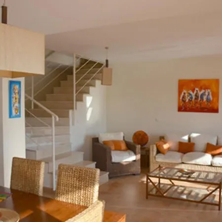Casa Sol Y Mar וילה *