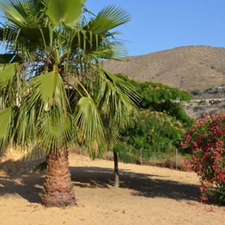 Casa Sol Y Mar אל קאמפיו