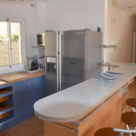 Casa Sol Y Mar